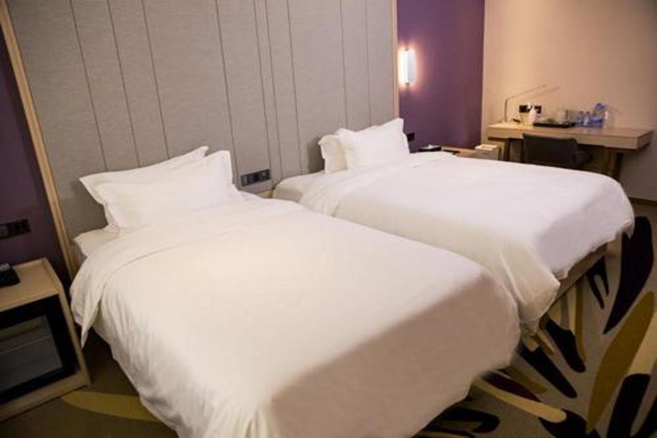 Lavande Hotel Beijing Changping Government Street Exterior photo