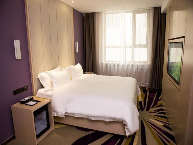 Lavande Hotel Beijing Changping Government Street Exterior photo